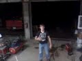 sick burnout!!!!