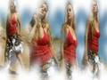 T�p D�nyas�ndan Seksi Transfer! Ay�e Derin �ktem