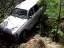 LAND CRUISER FJ80 DE ANGEL GARRIDO