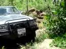 land cruiser fj80 de angel garrido