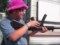 backyard airsoft war backyard airsoft war