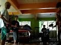 Campo minado - banda escaravelhos