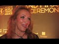 Mideast Travel Worldwide - Katerina Mousbeh, Managing Director