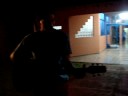 Luau no Santa Inês - Primeiros Erros