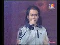 Estranged - Yang Pernah (Muzik2 Separuh Akhir)