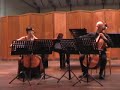 Romberg Cello Sonata #2, op. 43 (part 1)