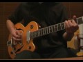 Παρουσίαση κιθάρας Epiphone Wildkat
