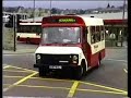 Yorkshire Woollen 1995