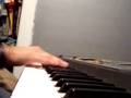 Comptine D'un Autrey Ete Cover(Take 2)