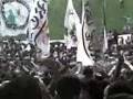 videos de Força Jovem - Vasco x Santos 08/11/2008