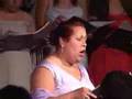 MUSICA BARROCA EN IQUIQUE- IquiqueTV