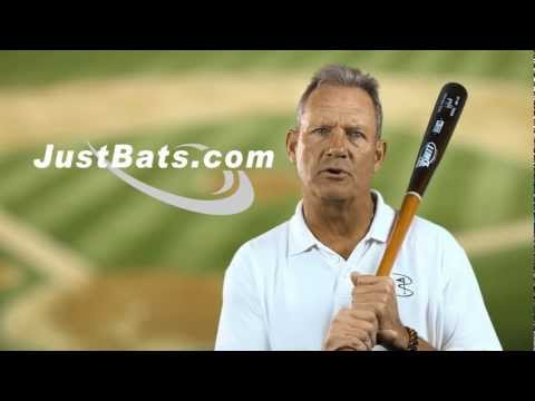 Get Your Brett Bros. Bat at JustBats.com!