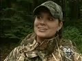 Sarah Palin sparks an Annie Oakley woman\