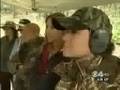 Sarah Palin sparks an Annie Oakley woman's movement