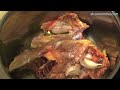 EL COCINERO FIEL #349 SOPA DE CEBOLLA (#STOPSOPA)