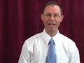 What is a deposition?