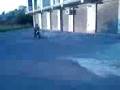 Hm derapage competition 50cc.mp4