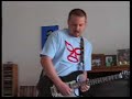 Blues in F