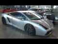 Click here to watch this video Lamborghini Gallardo