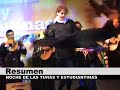 V�rtice Express  - Noche de tunas y estudiantinas