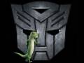 Geico Gecko Whos Watching Me Tribute