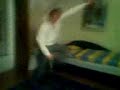 Slovak dance