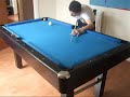 Pool Trickshot APTSA program compilation by Sam / K9! Pool Trickshot APTSA program compilation by Sam / K9!