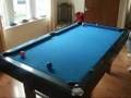 Pool Trickshot APTSA program compilation by Sam / K9!