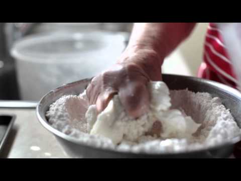 how to make gf self rising flour