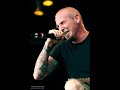 The Many Faces of Mudvayne & Chad Gray!