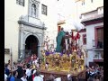 semana santa granada   perdon
