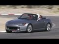 Should I Buy A Subaru BRZ or a Honda S2000? - AFTER/DRIVE