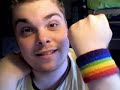 Disclaimer 12 - Why Gay Boys Are Hard To Date