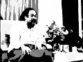 WHO DWELLS INSIDE THIS BODY - MOOJI - KRIPALU