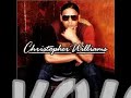 Christopher Williams - Violin
