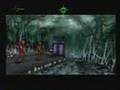 Fear Effect 06 Boss Battle - Deke