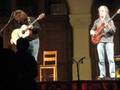 Don Ross and micheal manring improv (incomplet)