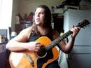 Nothing Else Matters   Metallica  Cover acoustic 