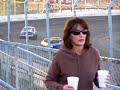 Zacary At Kennedale Speedway Park Racing