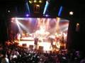 Kamelancien tape La Fouine en plein concert