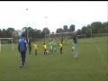 BoechoutseVV Duivels B tegen Borsbeek