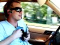 Hands Free - It's The Law in California!