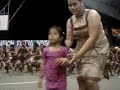 Guys Fiafia Dance