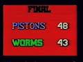 Club Venus Worms - Episode1.1