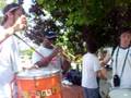 videos de Guerra de agua liceo frances 2008