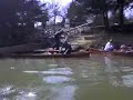 Canoeing 101: Entering Canoe