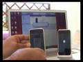 videos de iphone 2.0 firmware unlock