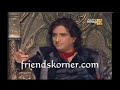 Ali Abbas From Junoon Kuchh Kar Dikhaane ka Singing Show