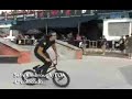 X Games Brasil 2008 - BMX Street
