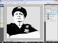 Stencil multicamadas 3 layers